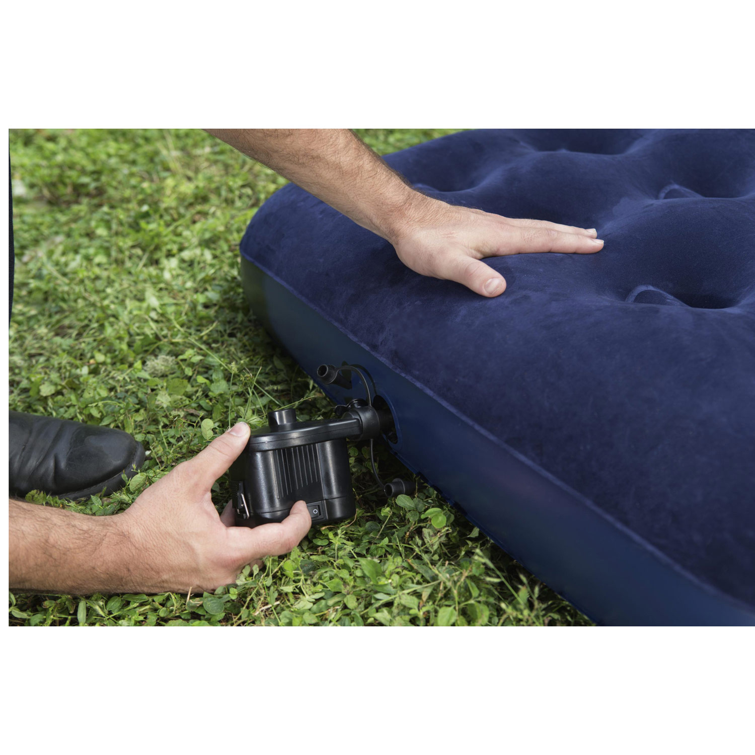 Luftmadrass Bestway Pavillo 188 x 99 x 22 cm