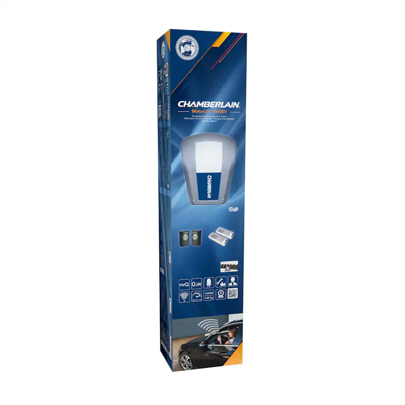 Garageportsmotor Chamberlain ML1040EV