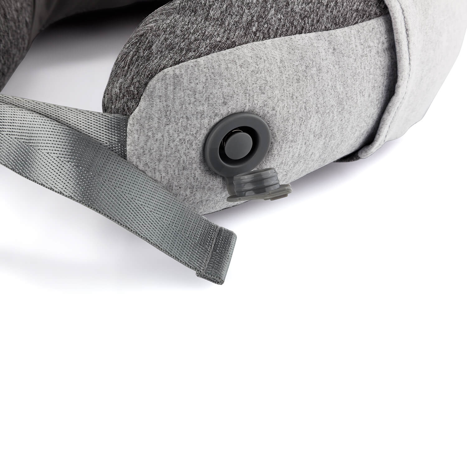 Nackmassageapparat MEDIVON Puffy