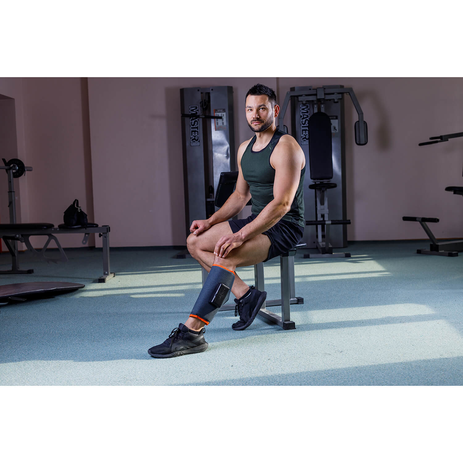 Kompressionsmassage MEDIVON Dione