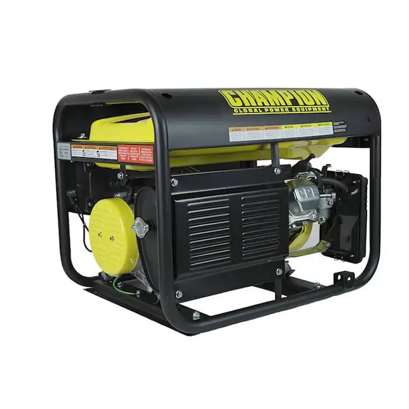 Elverk Champion Generators CPG4000E1 3,5kW 1-fas Bensin
