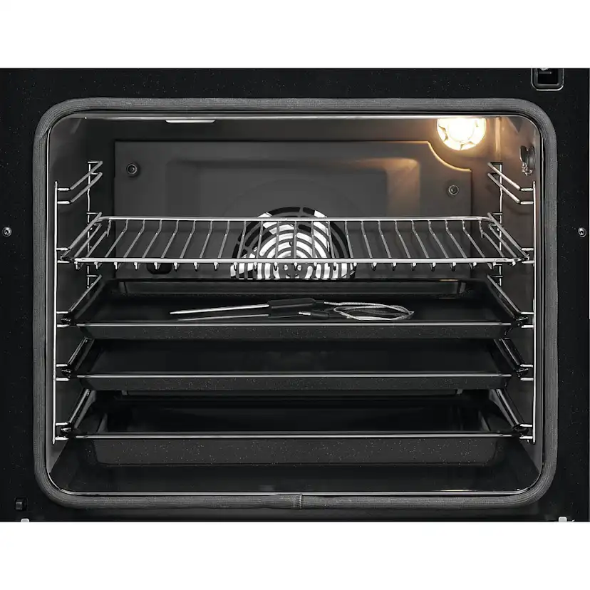 Induktionsspis Electrolux LKI74440SW
