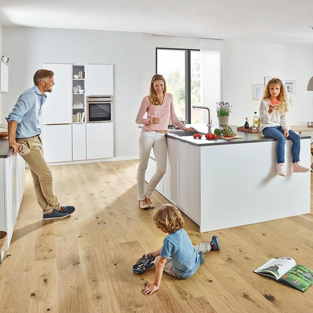 Köksblandare Grohe Blue Home 31454 Starter Kit