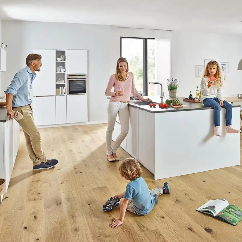 Köksblandare Grohe Blue Home 31454 Starter Kit