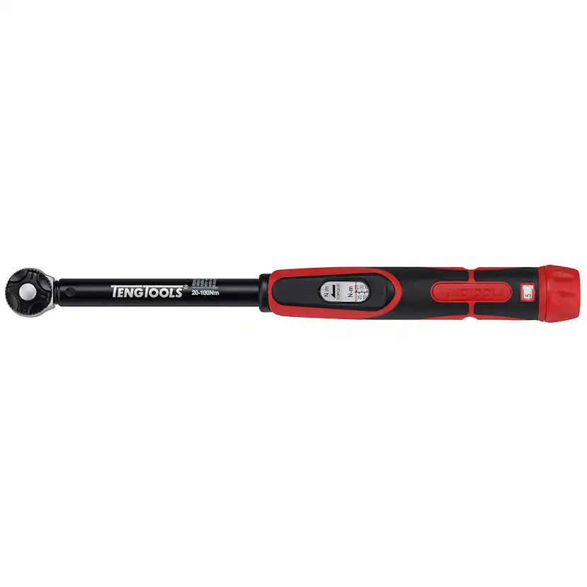 Momentnyckel Teng Tools 3892P100