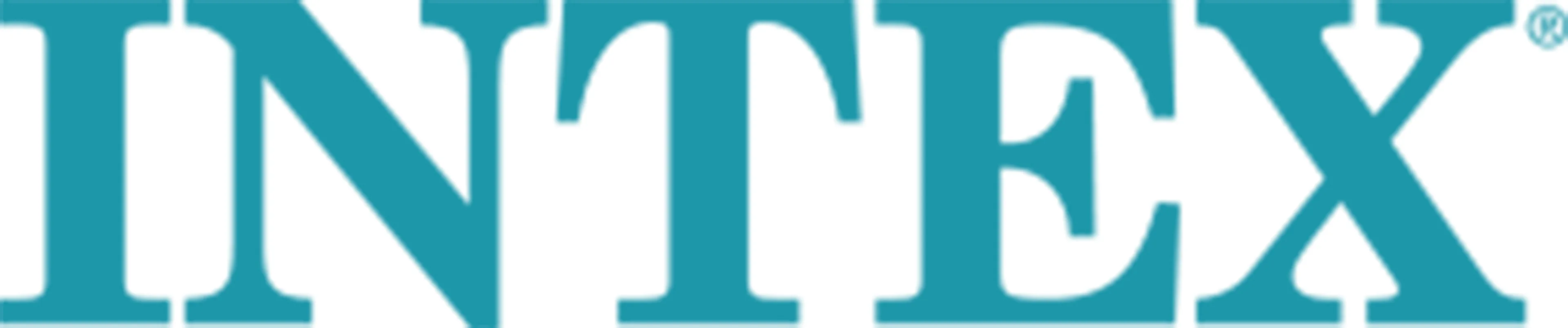 Intex| Roliga poolleksaker logo