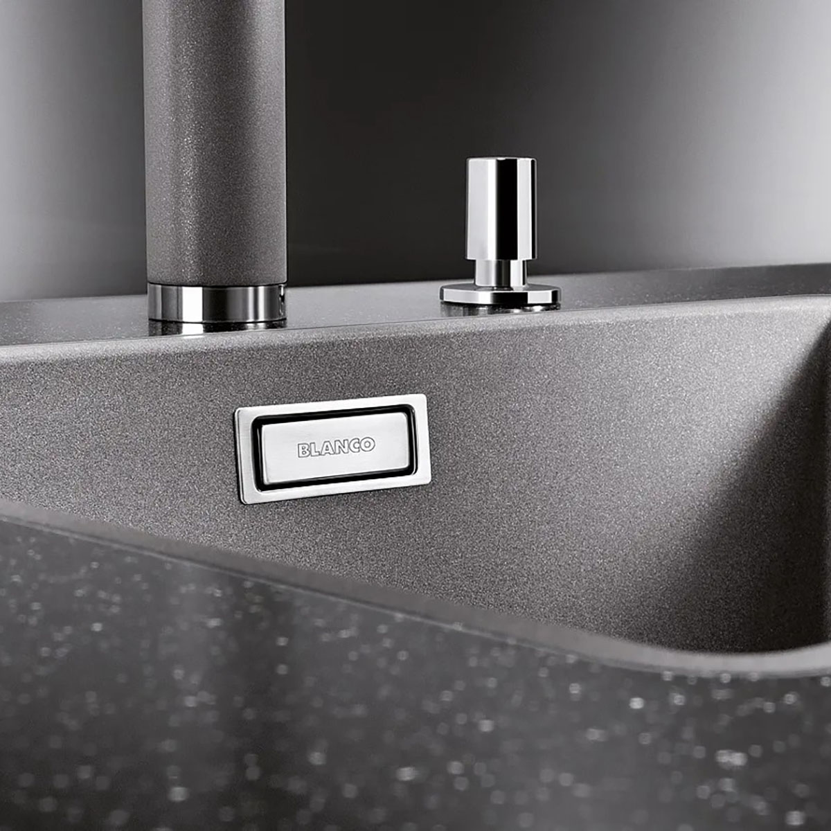 Diskho Blanco Subline 320 Silgranit Infino