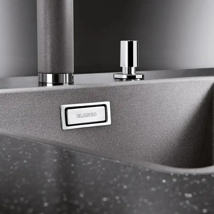 Diskho Blanco Subline 320 Silgranit Infino
