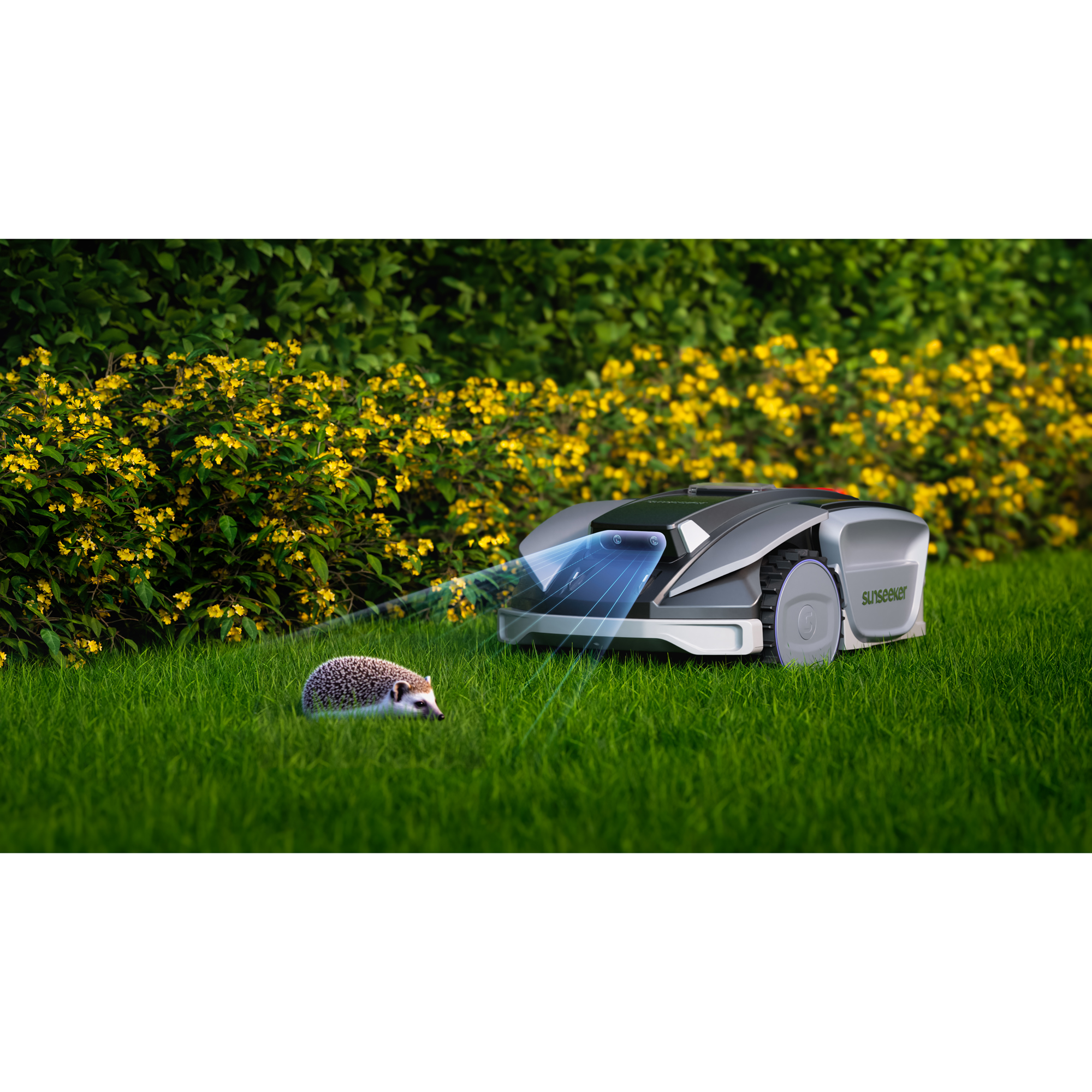 Robotgräsklippare Sunseeker S5 Utan Slinga