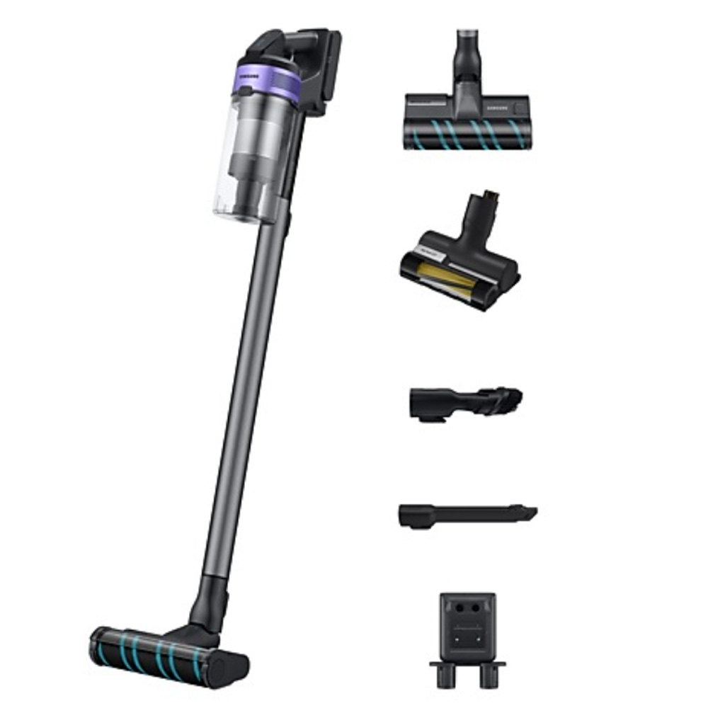 Skaftdammsugare Samsung - Jet 75E Multi VS20B75AER4/WA