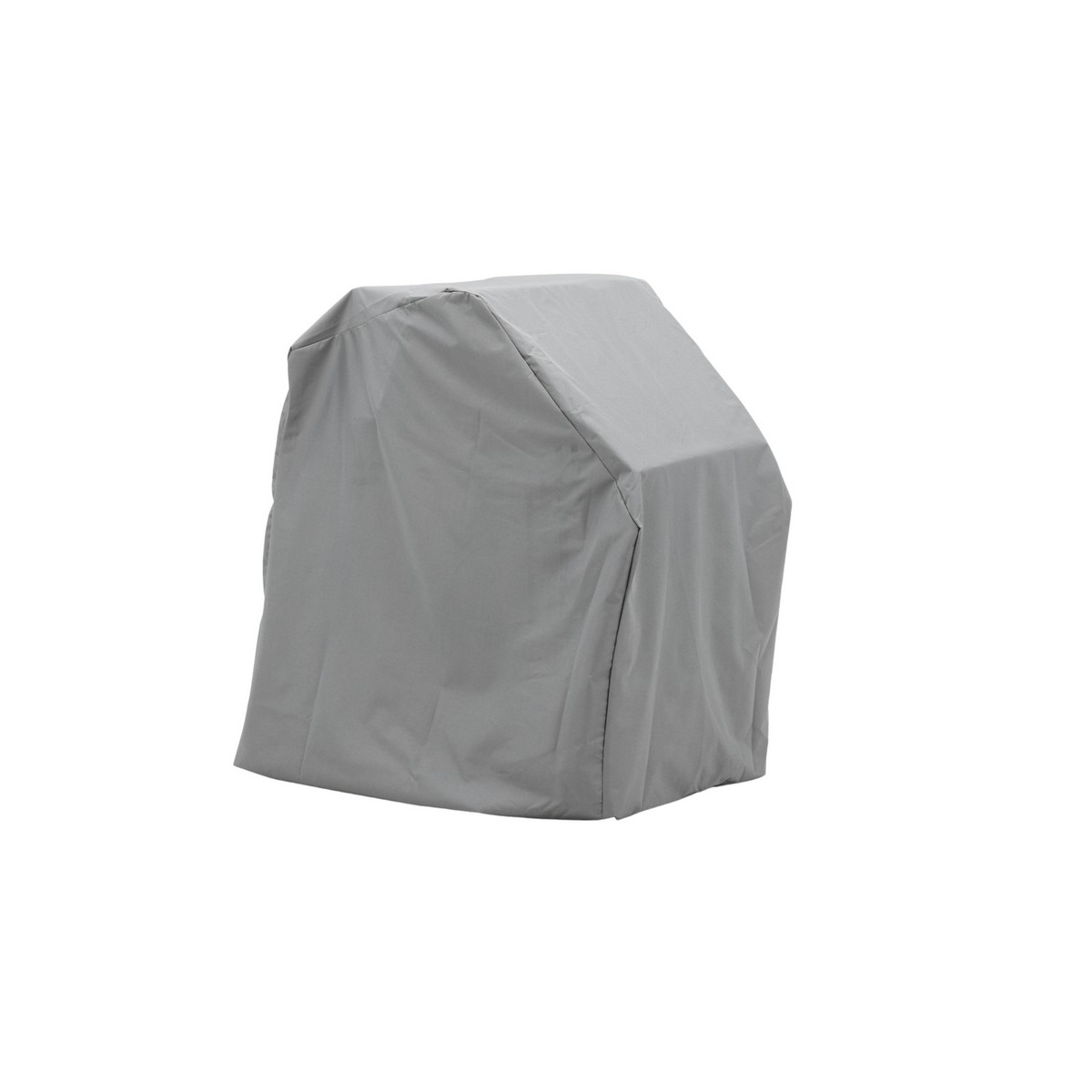 Möbelskydd Venture Home Klas Överdrag till Utemöbler Grå 115x90x63 cm