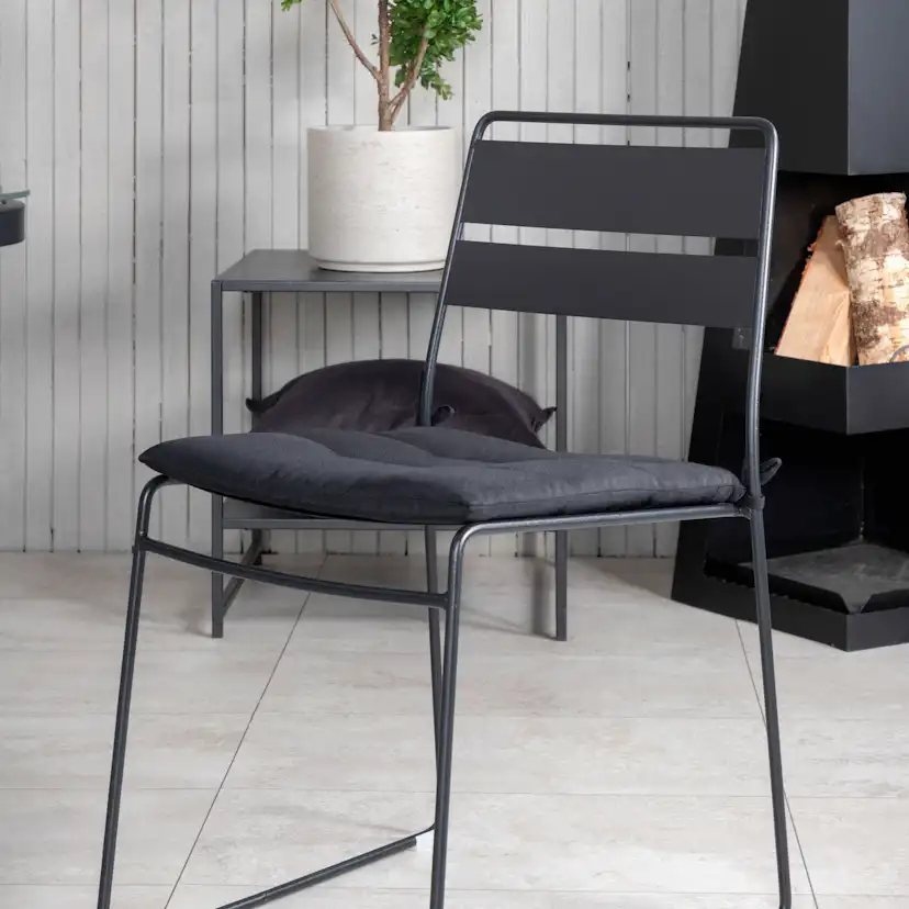 Matgrupp Venture Home Olle med 6 Legi Matstolar