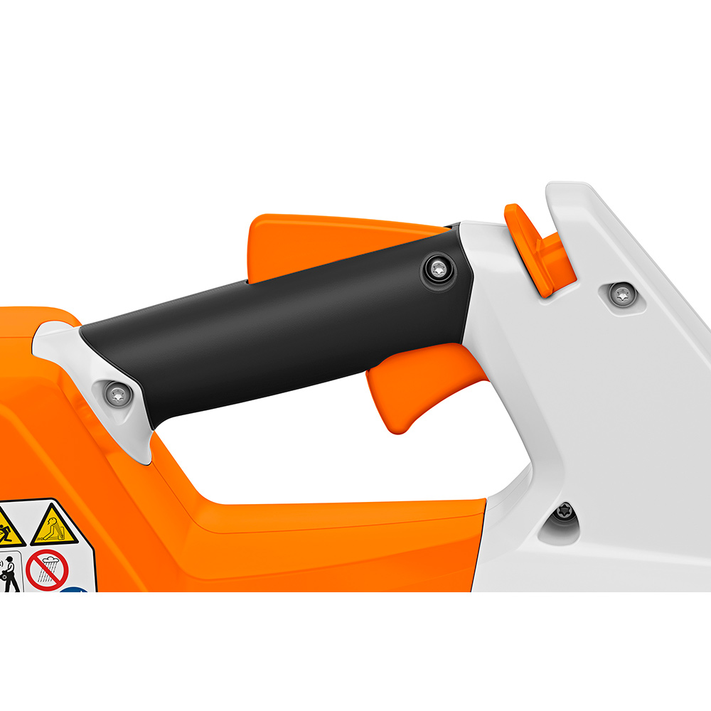 Lövblås STIHL BGA 60 Med Batteri & Laddare