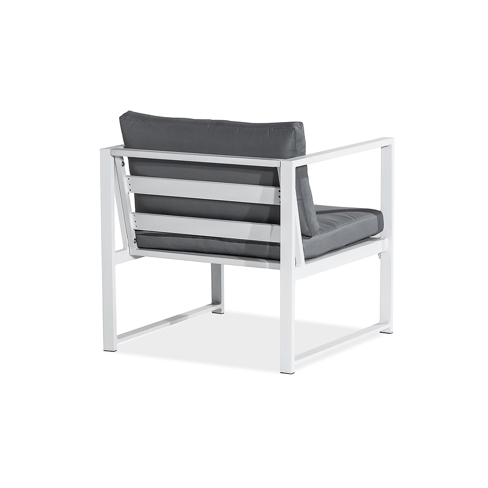 Soffgrupp Comfort Garden Tunis Utomhus