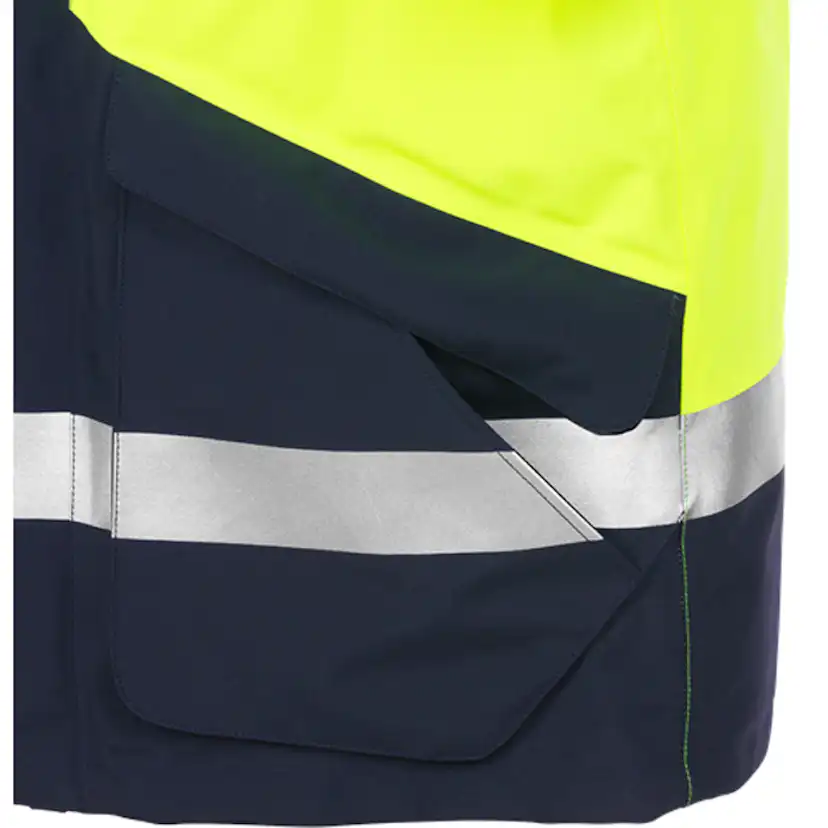 Varseljacka Fristads Parkas 4989 GXB