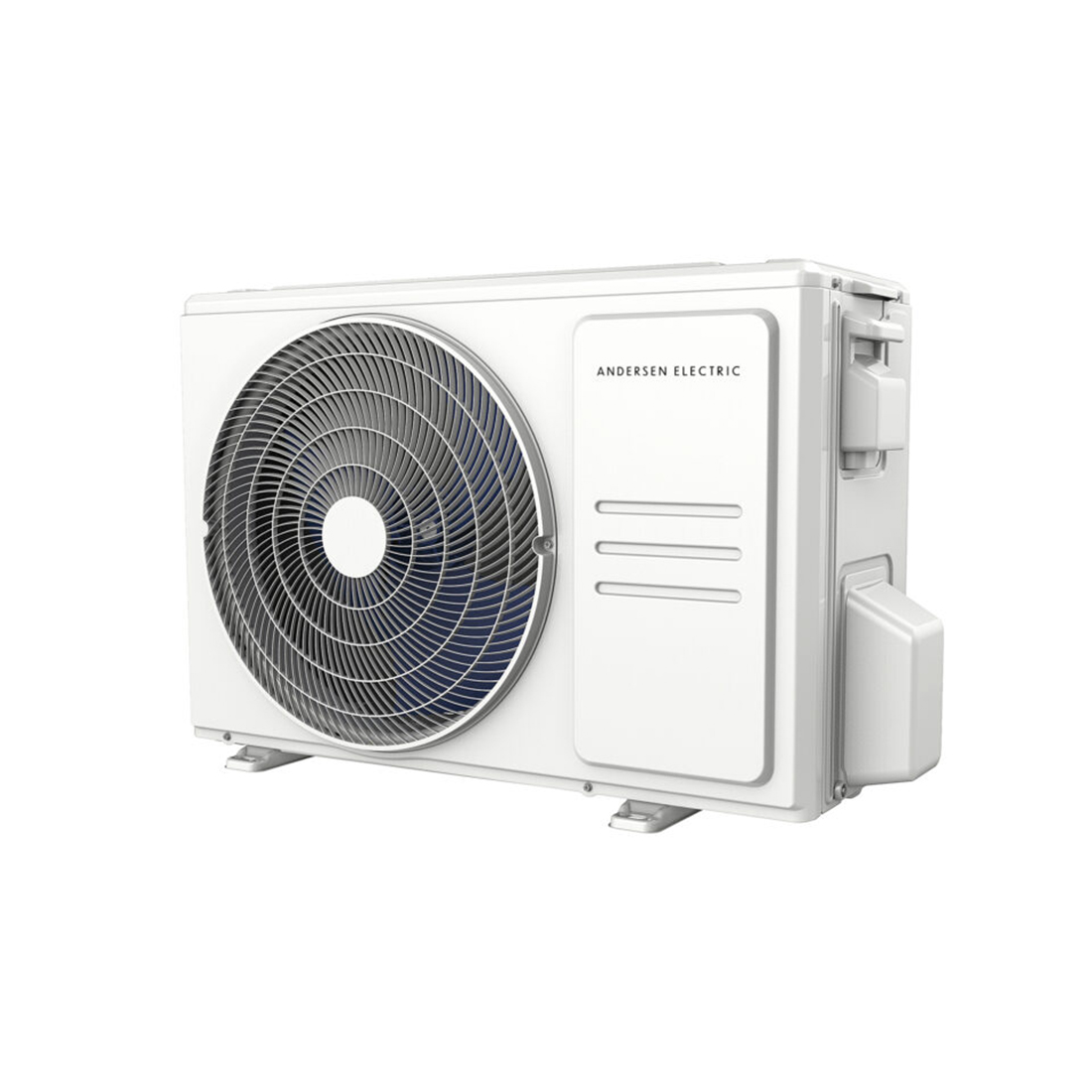 Luftvärmepump Andersen Electric AE Duo 26/35