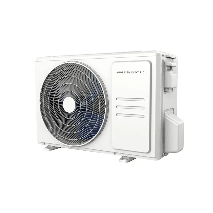 Luftvärmepump Andersen Electric AE Duo 26/35