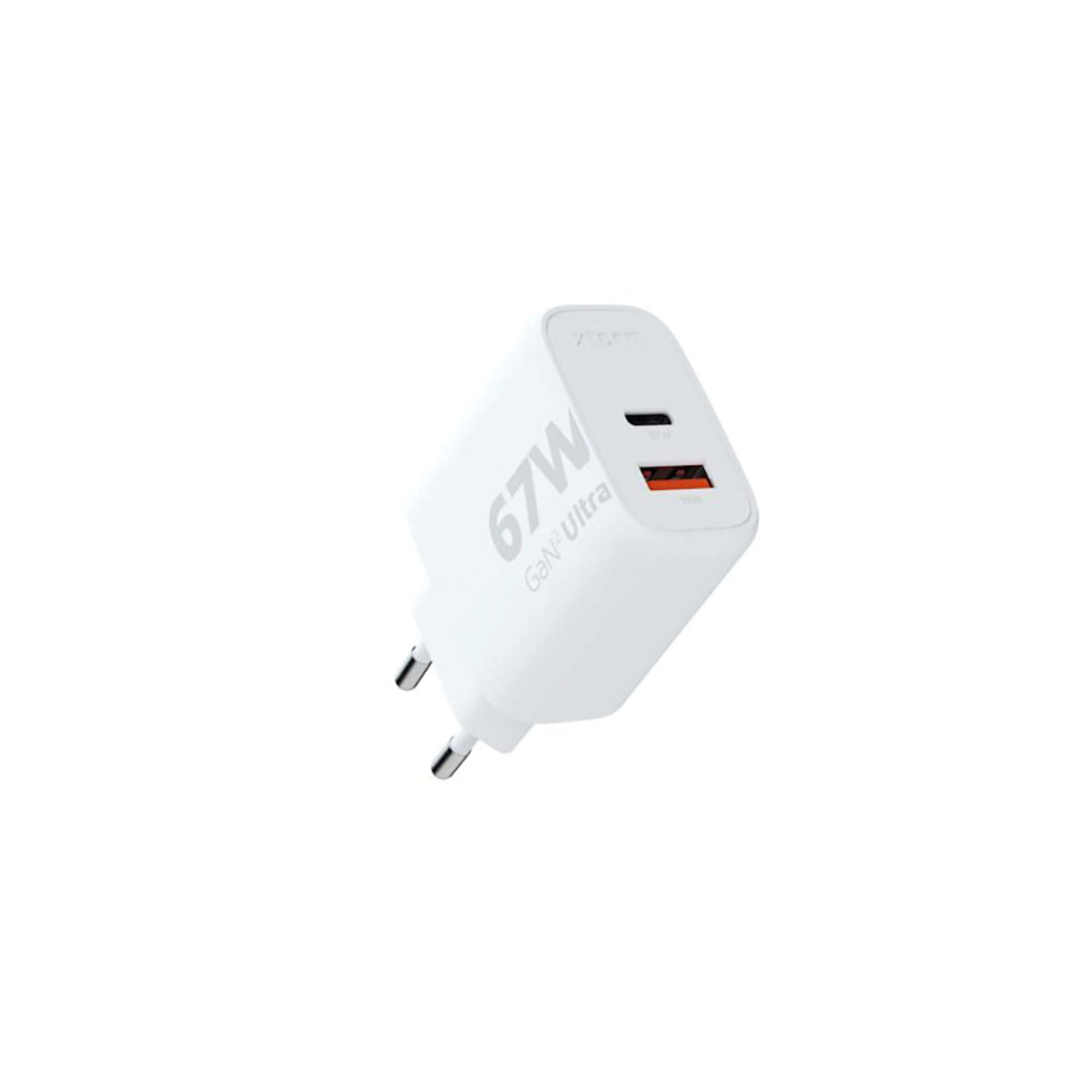 Laddare Xtorm 67W GaN2 Ultra USB-C PD/USB-A