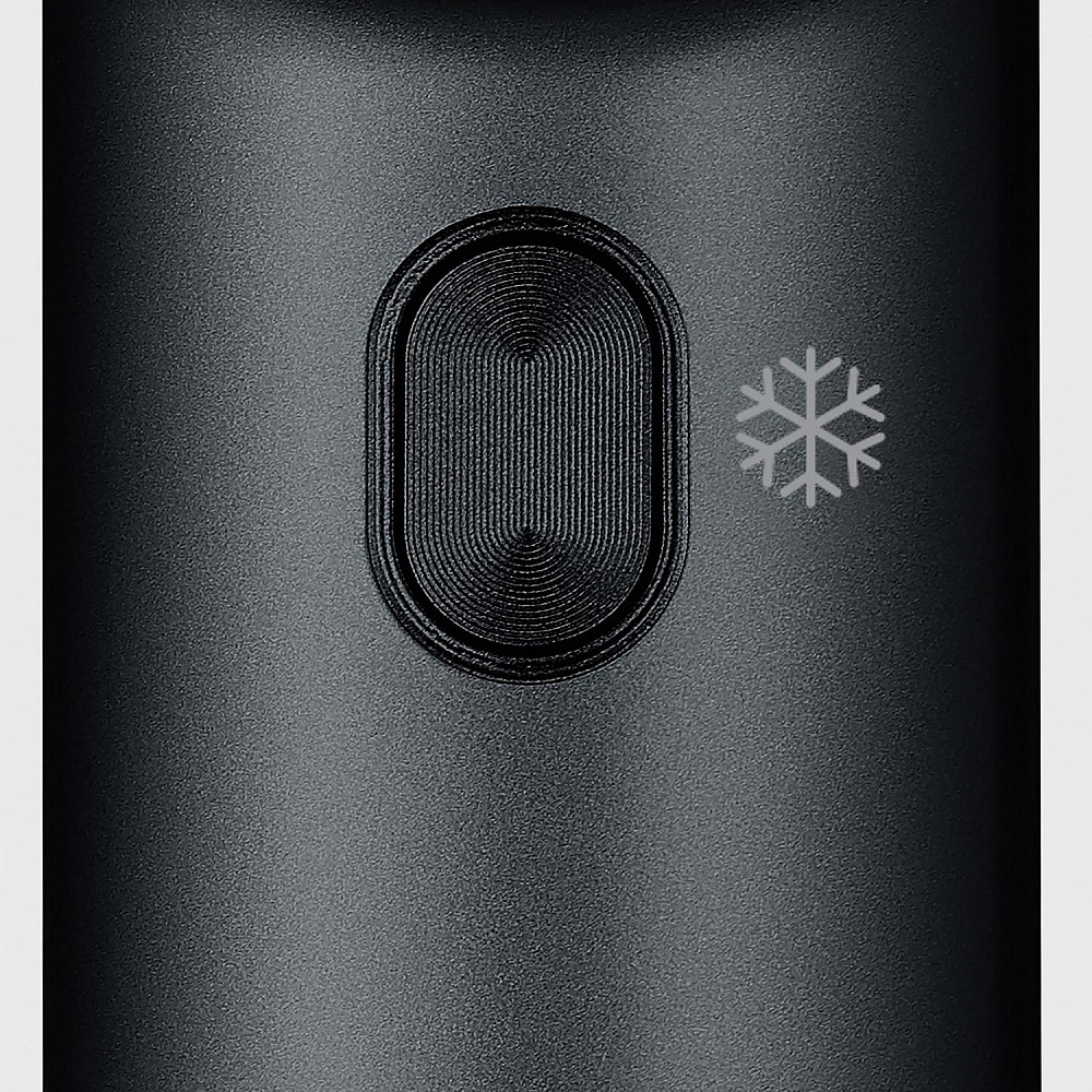 Hårfön Severin S-Style Speed Pro HT 0170 Koppar