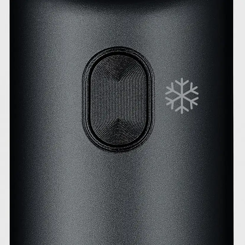 Hårfön Severin S-Style Speed Pro HT 0170 Koppar