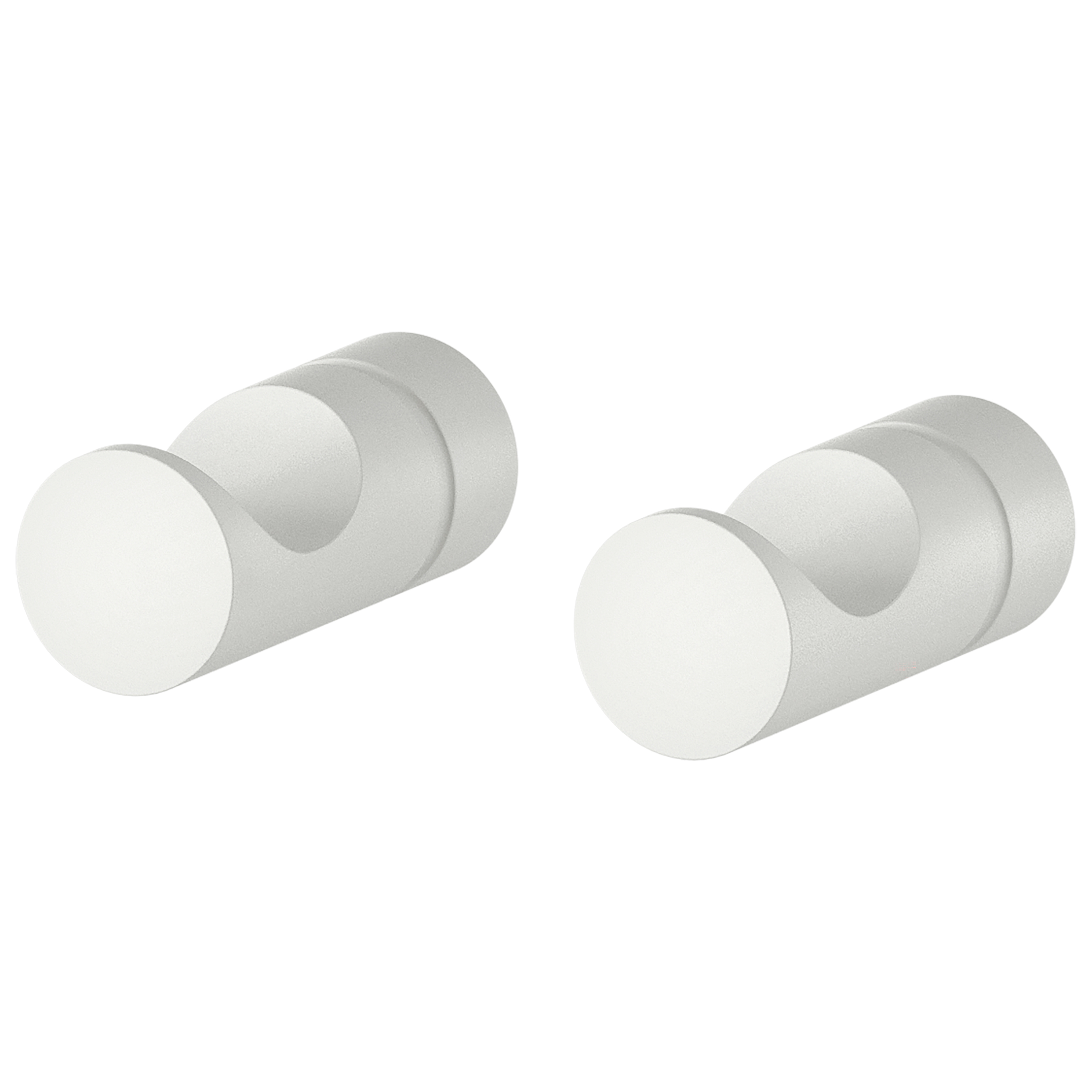 Handdukskrok Mora INXX II 2-pack