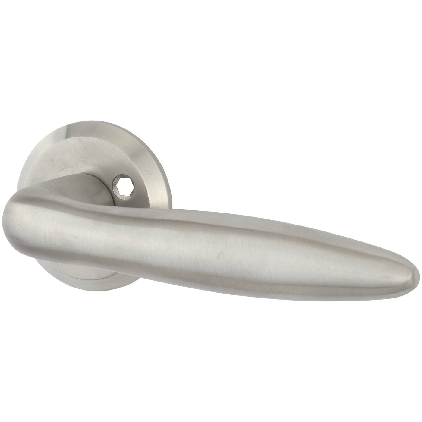 Ytterdörrhandtag Millers Frost Syrafast 46 mm