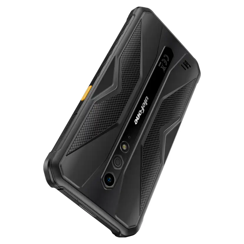 Smartphone Ulefone Armor X12 Pro 4+64GB