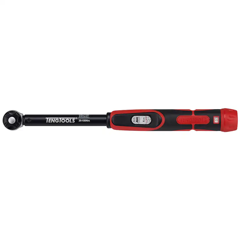 Momentnyckel Teng Tools 1292P100
