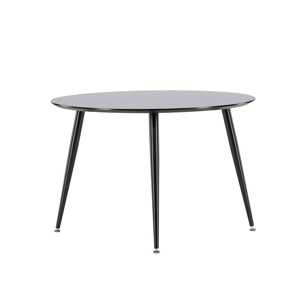 Matbord Venture Home Dipp Ø115 cm