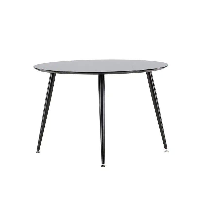 Matbord Venture Home Dipp Ø115 cm