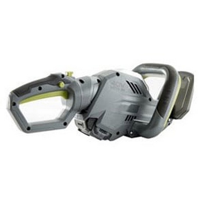 Häcksax Grouw Solo 40 V 540 mm Utan Batteri & Laddare