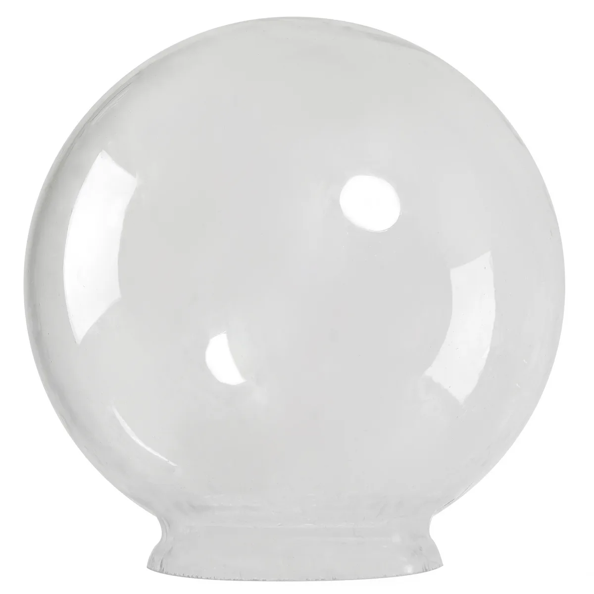 Glasglob Westal Klar
