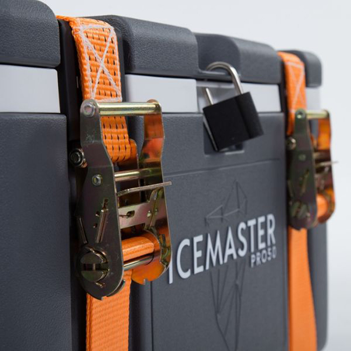 Kyl/frysbox Icemaster Pro 50 L