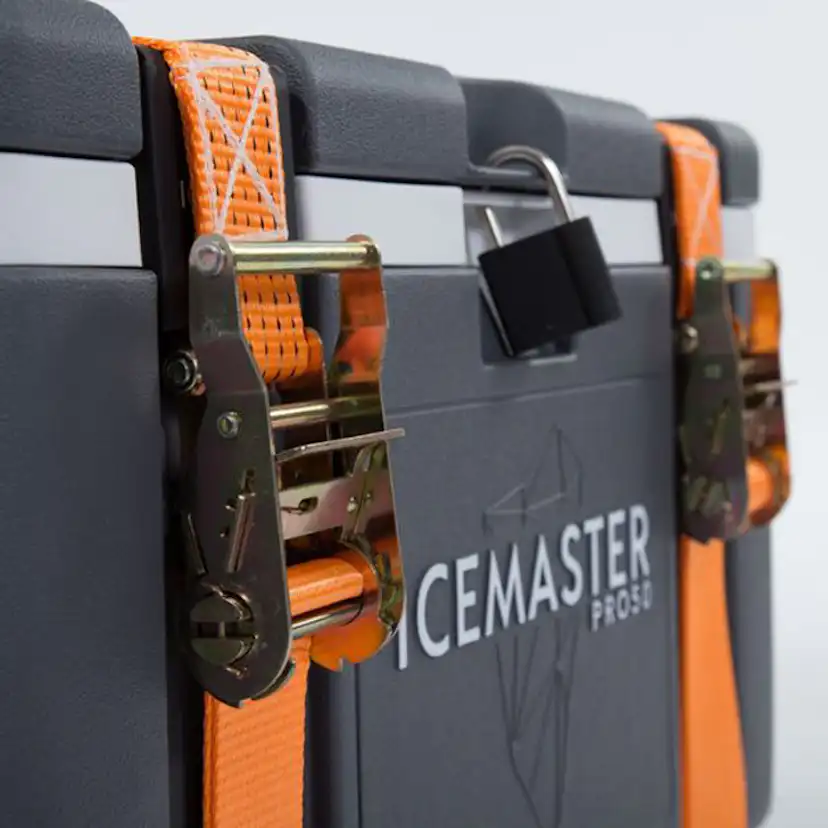 Kyl/frysbox Icemaster Pro 50 L