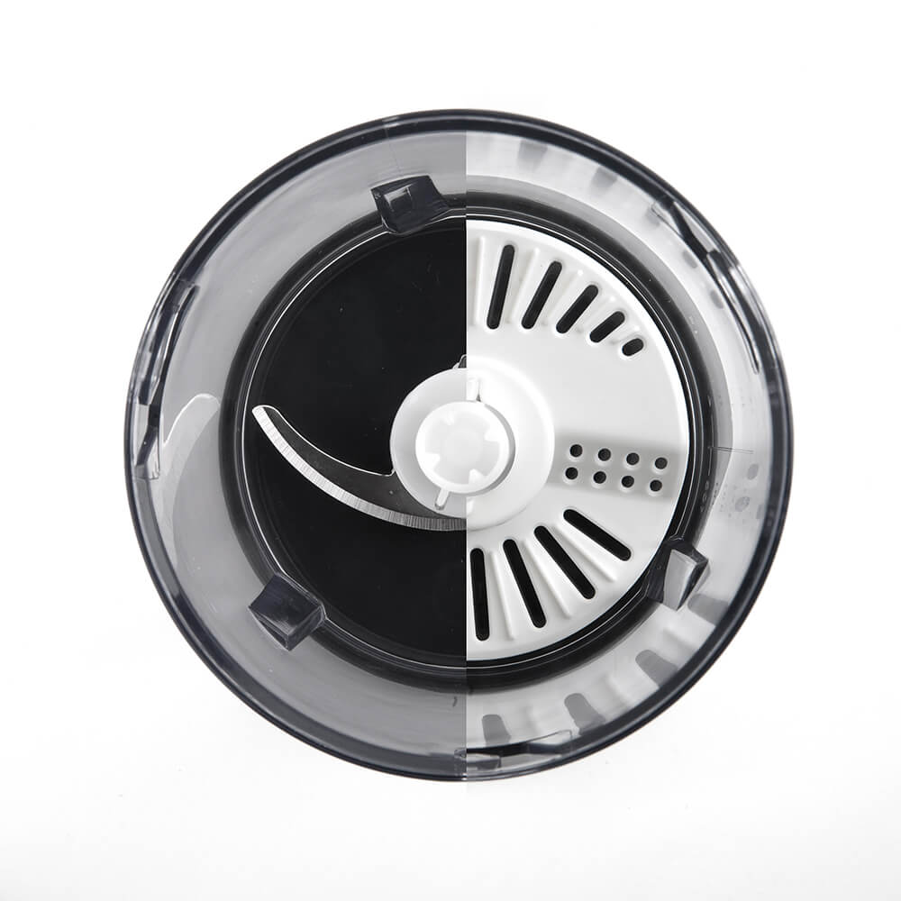 Minihackare Black+Decker 260W