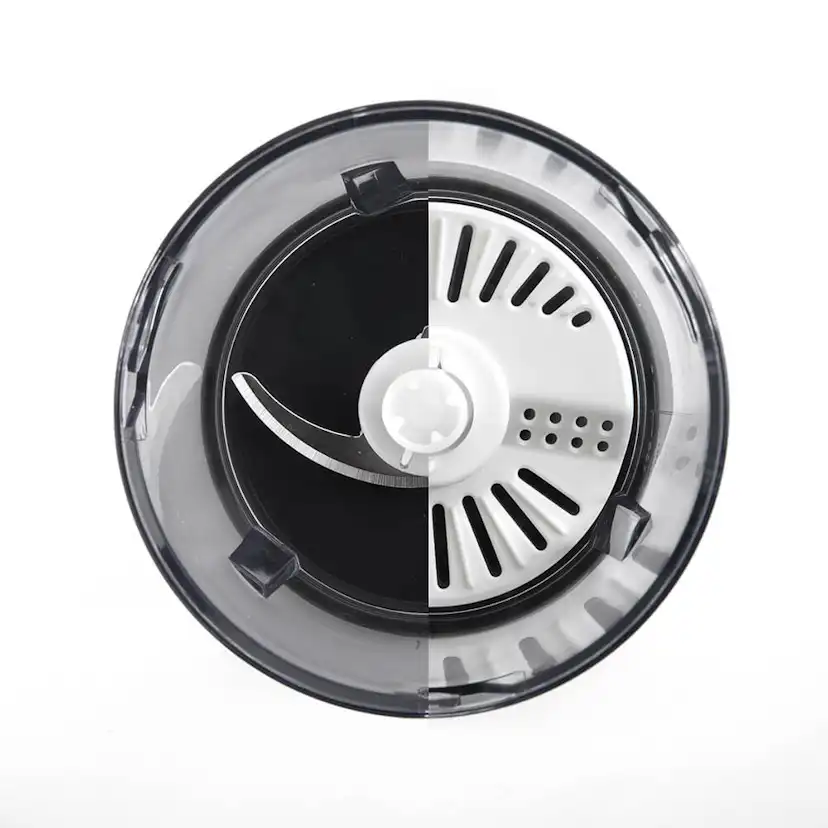 Minihackare Black+Decker 260W