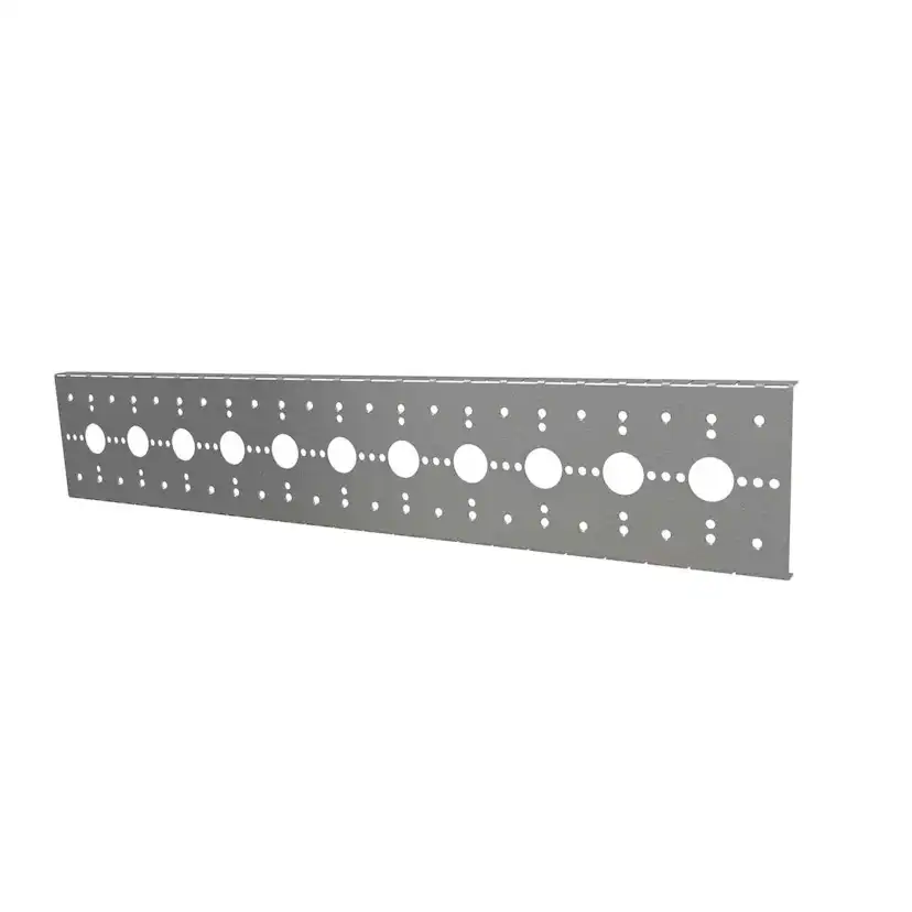 Väggskena LK Systems St 60