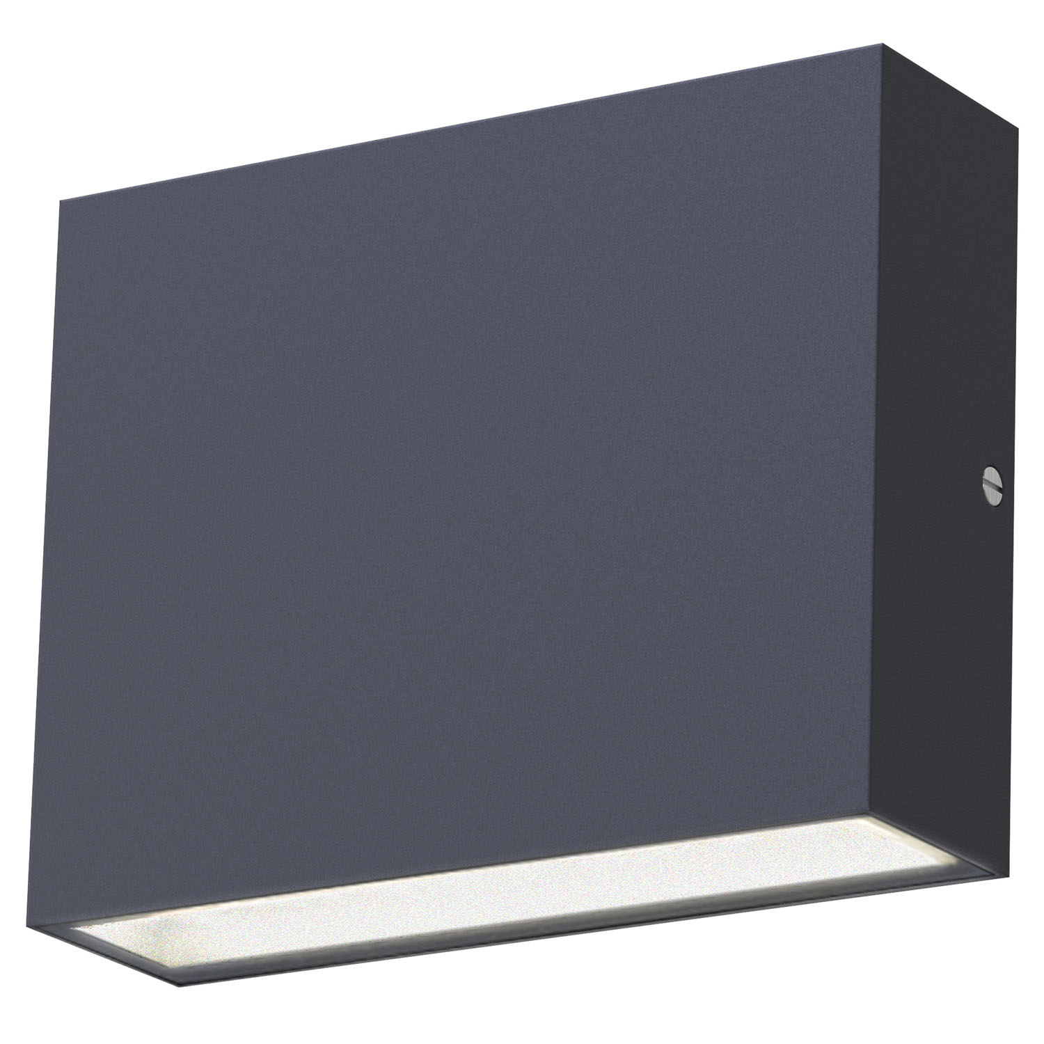 Väggarmatur Llitt LED Per II IP54 3000K 6W 430lm - Utomhusbelysning