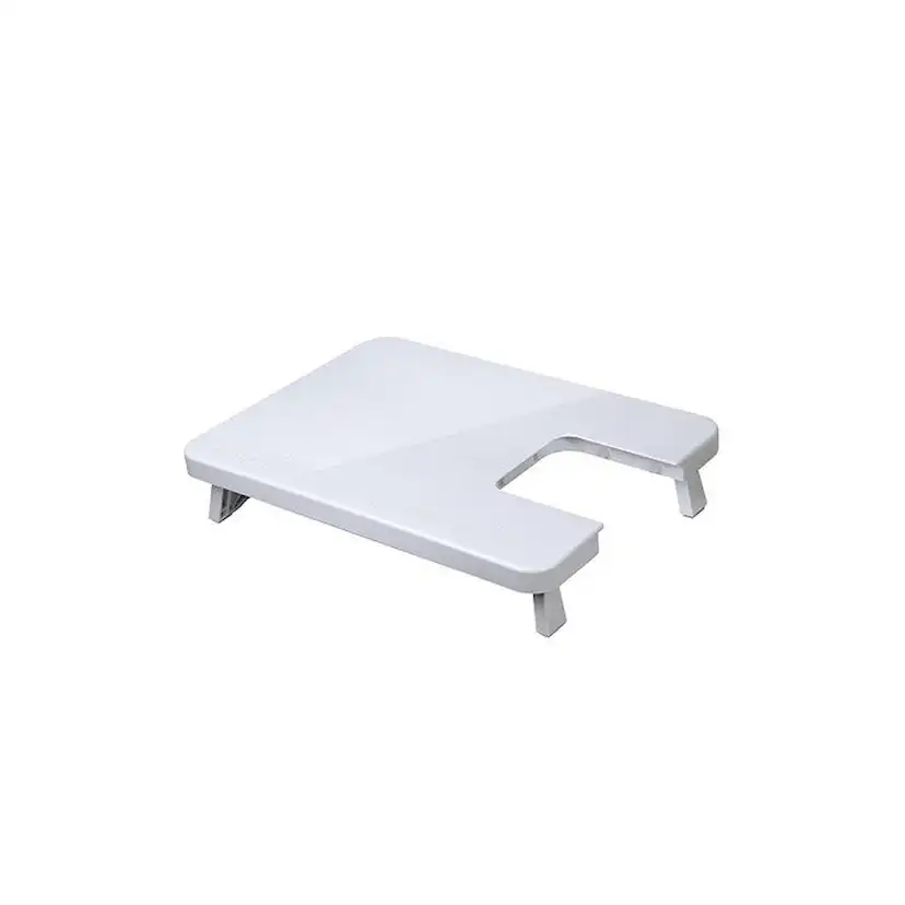 Symaskinsset Birgitta Standard Symaskin med Tillägsbord & 60 Delar Trådset