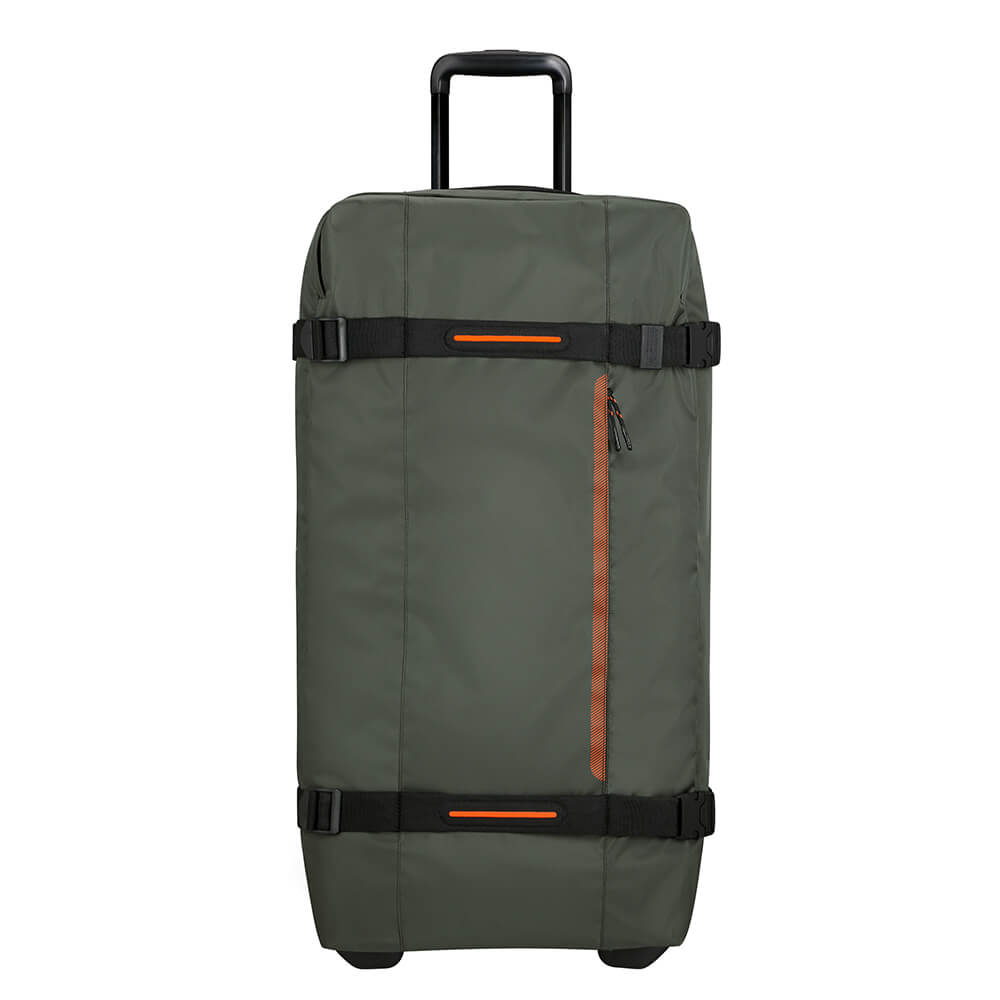 Duffelväska American Tourister Urban Track Duffle/WH Large