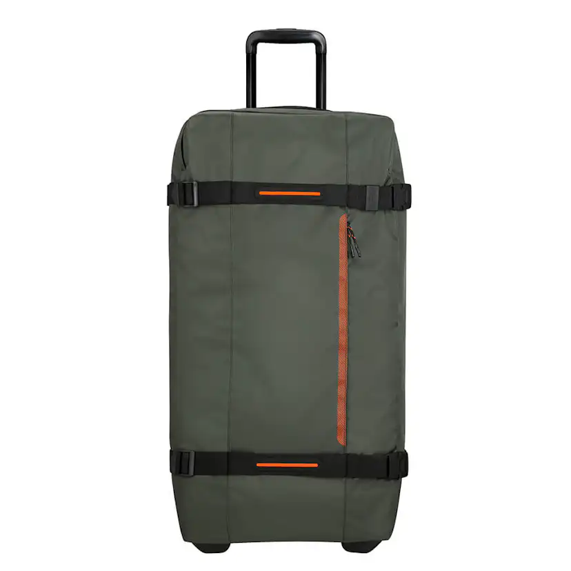 Duffelväska American Tourister Urban Track Duffle/WH Large