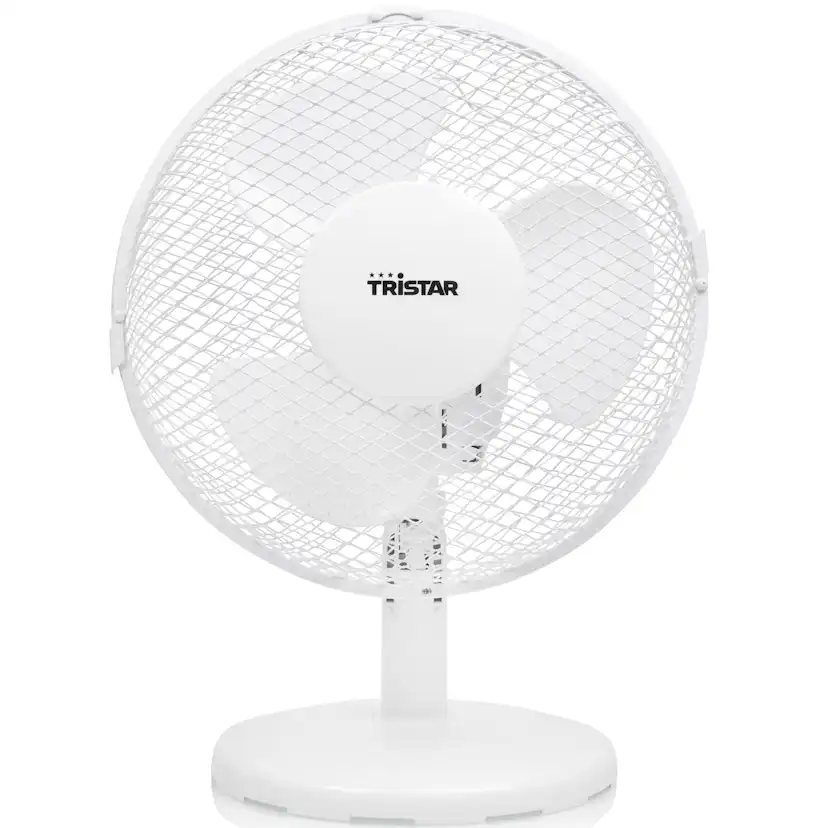 Bordsfläkt Tristar 23cm med 2 Hastigheter
