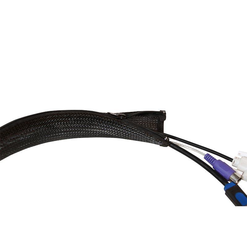 Kabelgömma LogiLink FlexWrap Zipper