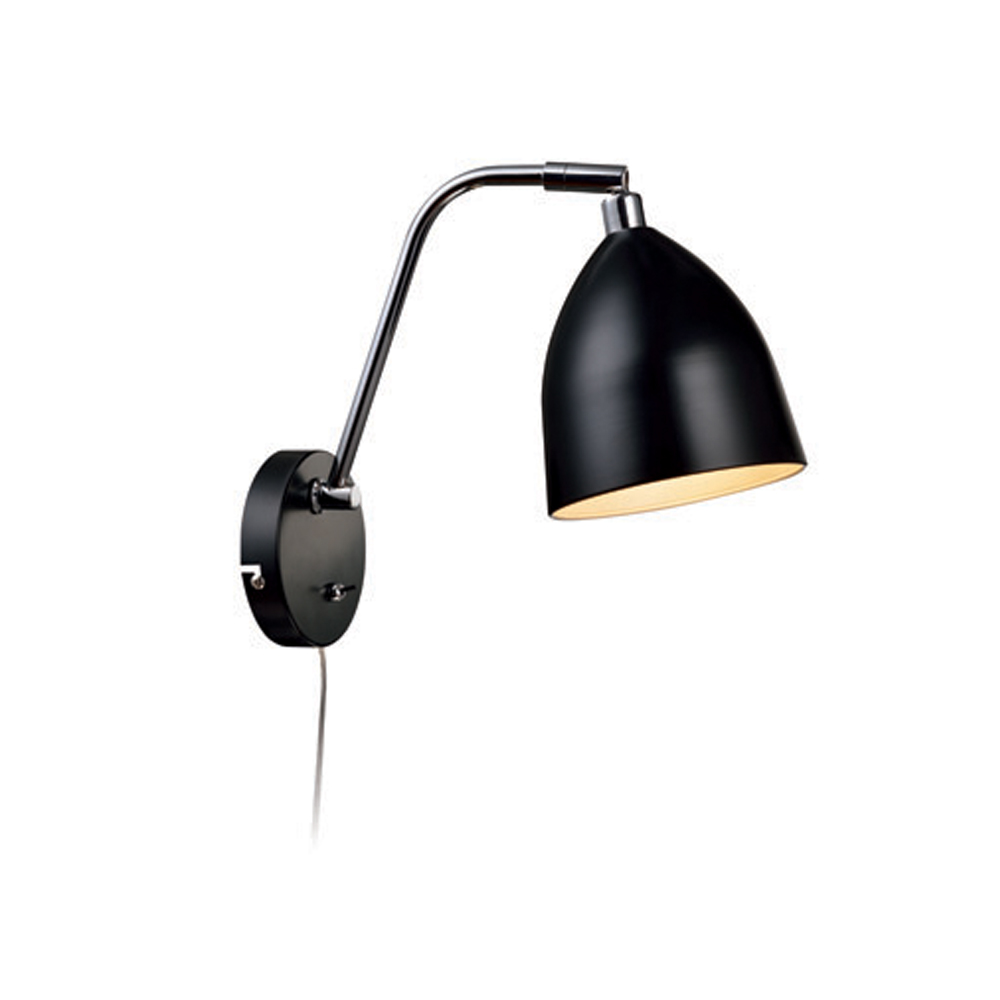 Vägglampa Markslöjd Fredrikshamn