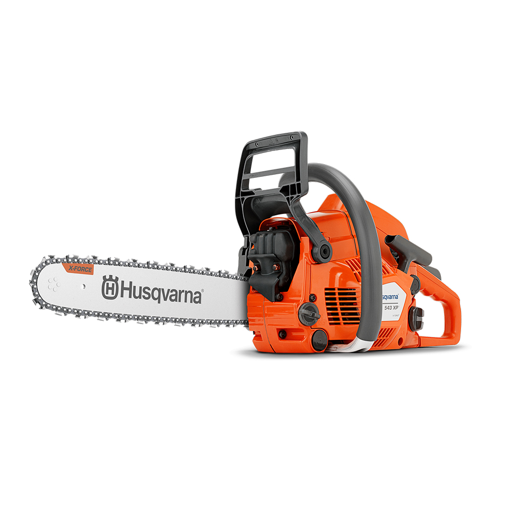 Motorsåg Husqvarna 543XP