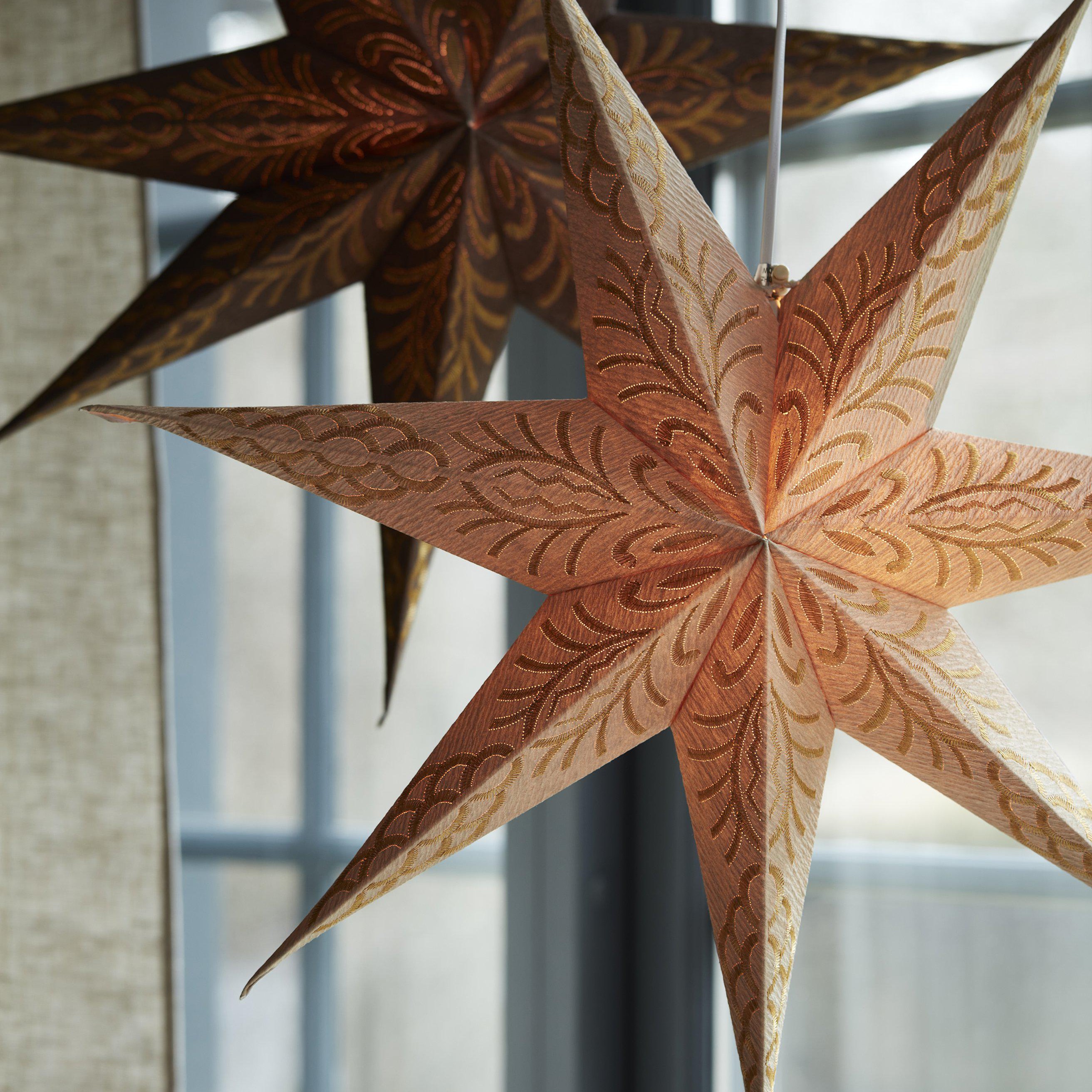 Celeste star Golden sand 60cm Sand