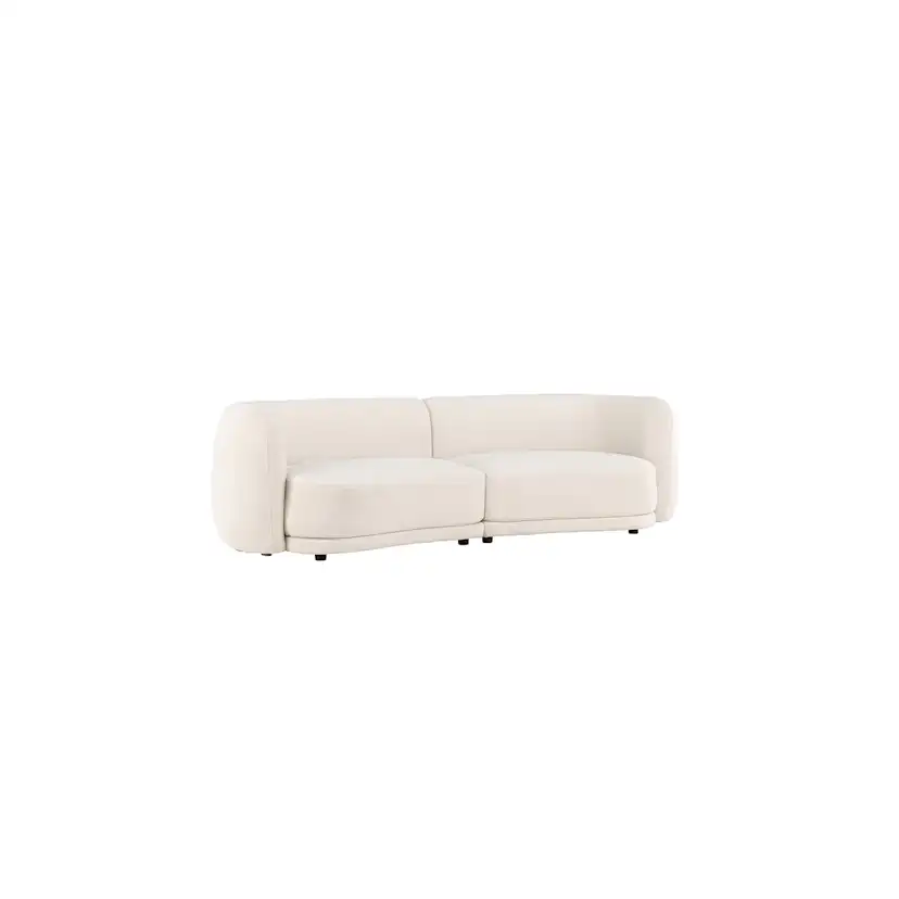 3-sitssoffa Venture Home Cielo
