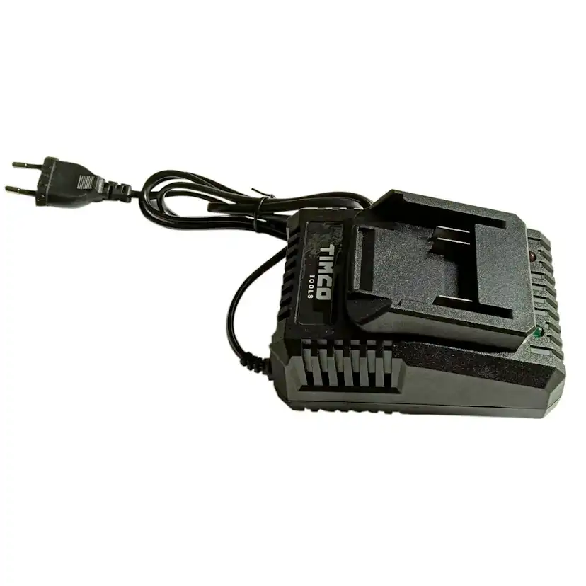 Batteri Timco Dual 18V