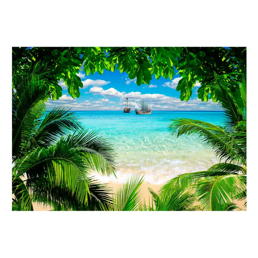 Fototapet Arkiio Självhäftande Phuket Province