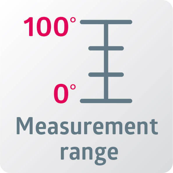 Febertermometer B.Well WF-5000 IR Non-contact